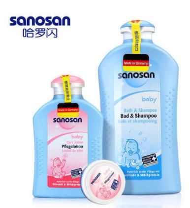 嬰兒洗護(hù)用品排行榜,Aveeno Baby、妙思樂洗護(hù)用品溫和不刺激