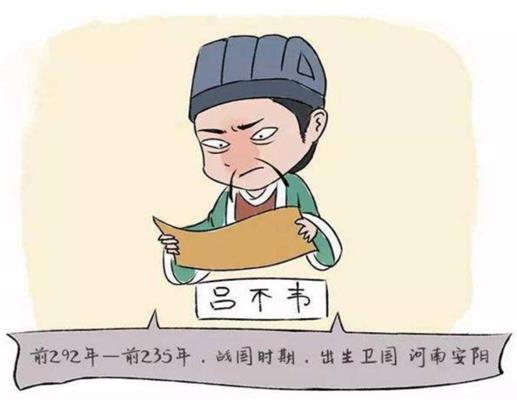 中國古代最富有的商人排行榜,范蠡、白圭富甲天下