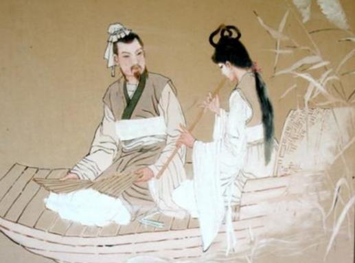 中國古代最富有的商人排行榜,范蠡、白圭富甲天下
