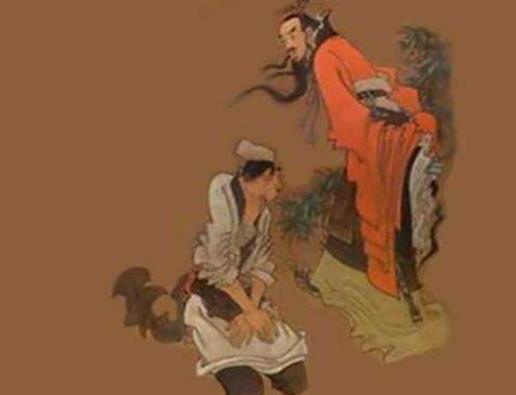 中國古代最富有的商人排行榜,范蠡、白圭富甲天下
