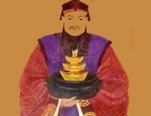 中國古代最富有的商人排行榜,范蠡、白圭富甲天下