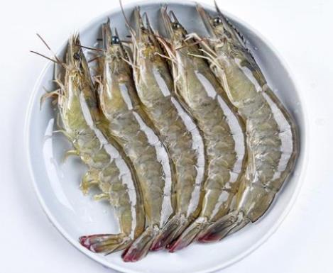 最適合孩子吃的海鮮,龍利魚(yú)有助視力健康、白對(duì)蝦促進(jìn)發(fā)育