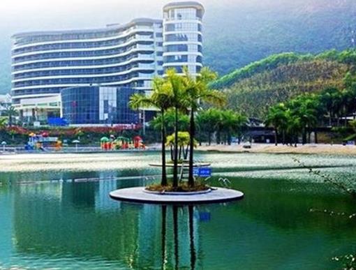 江門十大健身場(chǎng)所排行榜,江門體育中心、臺(tái)山卡丁車俱樂部人氣很高