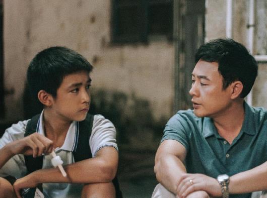 2021十大“爆款”影視作品排行榜,《無(wú)依之地》《后翼?xiàng)壉泛懿诲e(cuò)