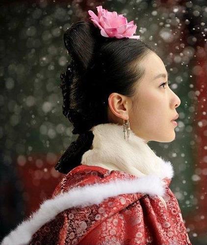 85后八大花旦排行榜,楊冪、劉詩(shī)詩(shī)的流量都很高