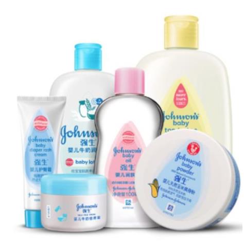 嬰兒護(hù)膚用品排行榜,強(qiáng)生嬰兒非常專業(yè)、貝親受歡迎