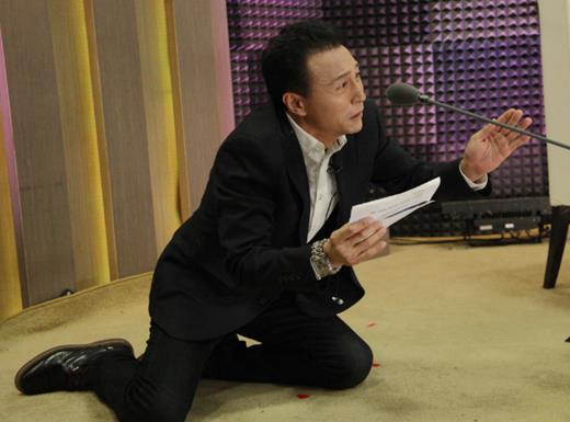 中國(guó)十大原創(chuàng)綜藝節(jié)目排名,深入人心、聲臨其境都很出色