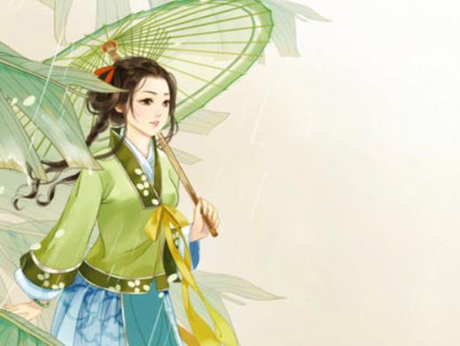 豆瓣評分9.0以上古言小說,《宮墻柳》《長城謠》值得一看