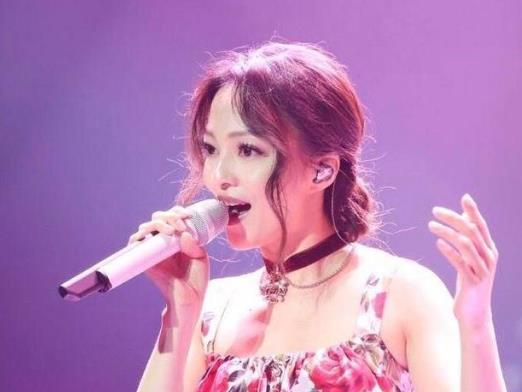 張韶涵十大經(jīng)典歌曲排行榜,《寓言》《遺失的美好》傳唱度高