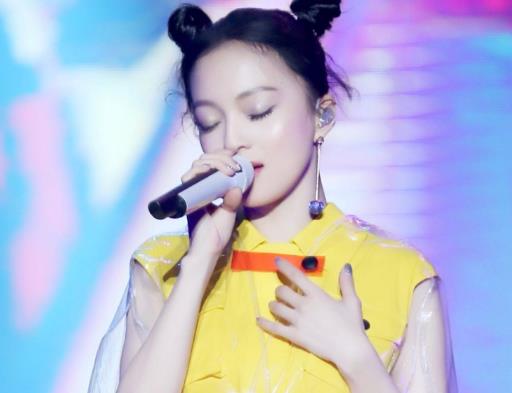 張韶涵十大經(jīng)典歌曲排行榜,《寓言》《遺失的美好》傳唱度高