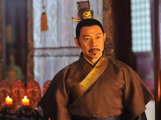 中國古代十大杰出皇帝排行榜,唐太宗李世民、漢武帝劉徹有很有名