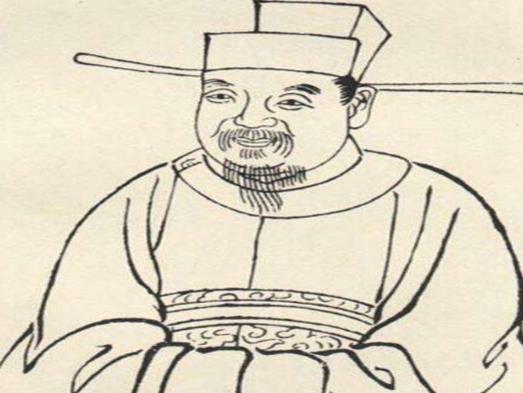 中國古代十大廉吏,西門豹是治水名人、趙廣漢發(fā)明了舉報箱
