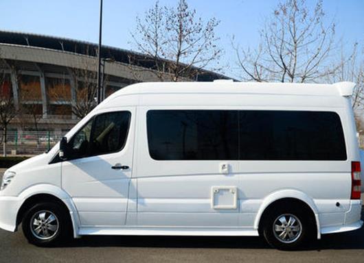中國十大房車銷量排名,南京汽車、上汽大通很有競爭力