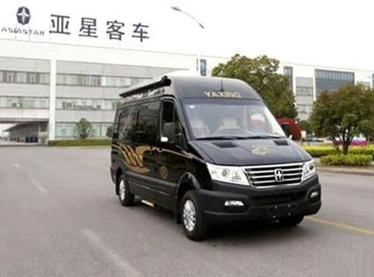 中國十大房車銷量排名,南京汽車、上汽大通很有競爭力