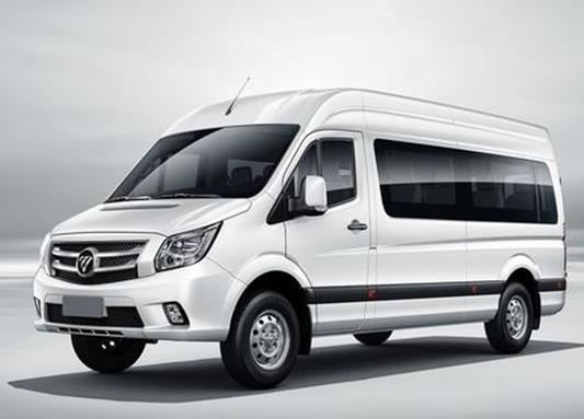 中國十大房車銷量排名,南京汽車、上汽大通很有競爭力