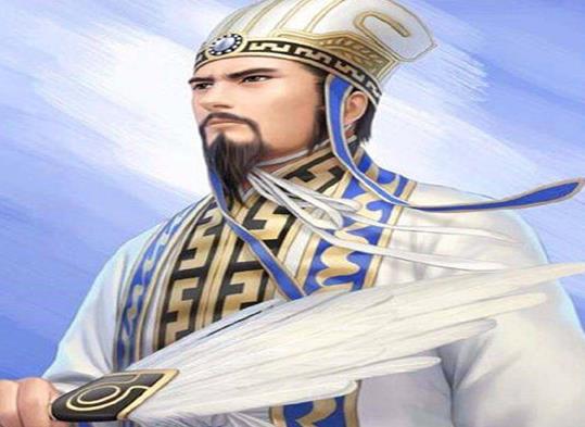 中國(guó)歷史上十大鬼才排名,鬼谷子曠世奇才、袁天罡是著名玄學(xué)家
