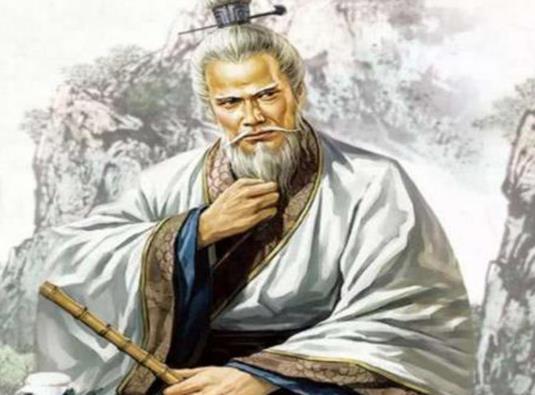 中國(guó)歷史上十大鬼才排名,鬼谷子曠世奇才、袁天罡是著名玄學(xué)家