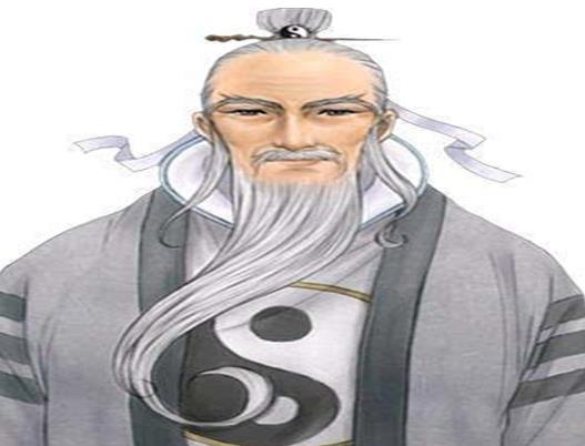 中國(guó)歷史上十大鬼才排名,鬼谷子曠世奇才、袁天罡是著名玄學(xué)家