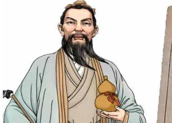 中國十大名中醫(yī)排行榜,扁鵲非常有名,華佗醫(yī)術了得
