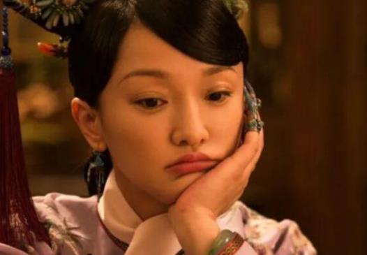 女人必看的七部電視劇,甄嬛傳榮獲諸多獎項(xiàng)、如懿傳劇情經(jīng)典