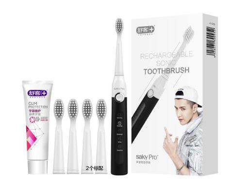 十大電動(dòng)牙刷品牌排行榜,飛利浦電動(dòng)牙刷、歐樂電動(dòng)牙刷享譽(yù)全球