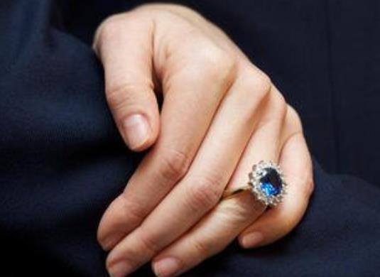 世界十大名戒指,拿破侖的求婚鉆戒、格拉夫粉鉆非常有價(jià)值