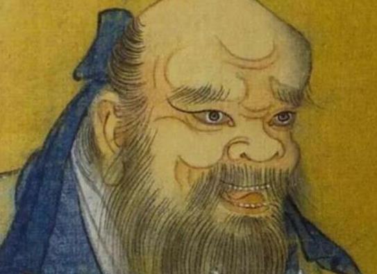 古代最有智慧的十大人物, 項橐被尊稱為圣人之師、姜子牙地位高
