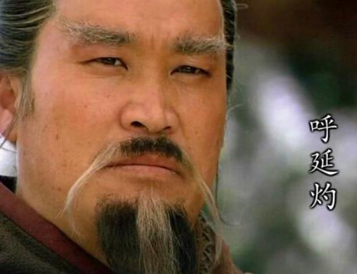 水滸傳十大武將排名,盧俊義武藝非常高強(qiáng)、關(guān)勝深得軍心