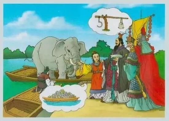 古代最有智慧的十大人物, 項橐被尊稱為圣人之師、姜子牙地位高