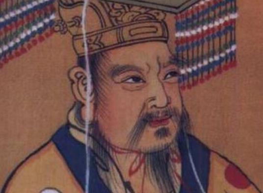 中國最著名的十大古代暴君,桀任由旁人把持朝政、帝辛窮兵黷武