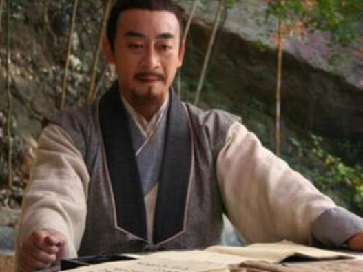 歷史上大器晚成的十大人物,姜子牙是兵家鼻祖、屈原博學(xué)多識