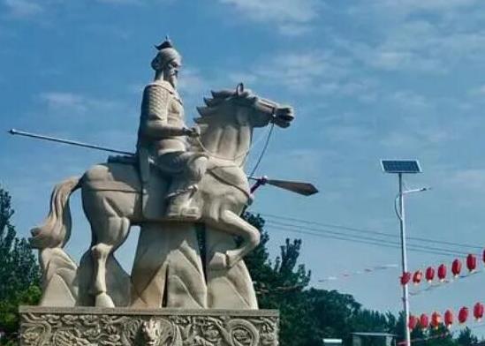 歷史上大器晚成的十大人物,姜子牙是兵家鼻祖、屈原博學(xué)多識