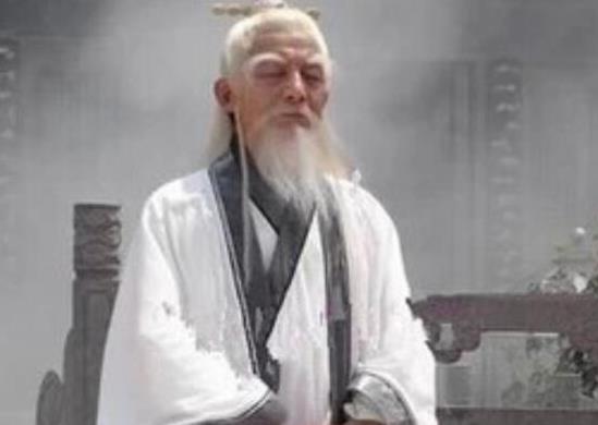 歷史上大器晚成的十大人物,姜子牙是兵家鼻祖、屈原博學(xué)多識