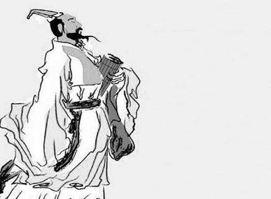 歷史上大器晚成的十大人物,姜子牙是兵家鼻祖、屈原博學(xué)多識