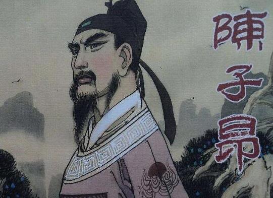 歷史上大器晚成的十大人物,姜子牙是兵家鼻祖、屈原博學(xué)多識