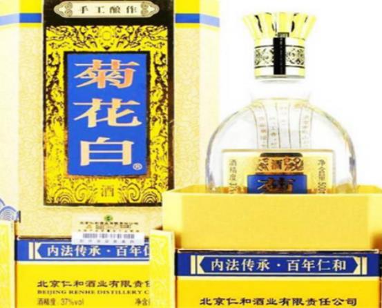 北京十大名酒排行榜,紅星二鍋頭醇厚辛辣、牛欄山二鍋頭全國(guó)聞名