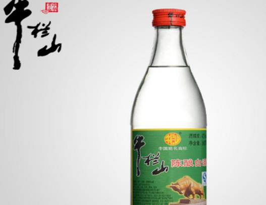 北京十大名酒排行榜,紅星二鍋頭醇厚辛辣、牛欄山二鍋頭全國(guó)聞名