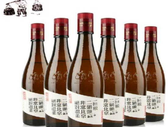 北京十大名酒排行榜,紅星二鍋頭醇厚辛辣、牛欄山二鍋頭全國(guó)聞名