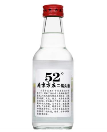 北京十大名酒排行榜,紅星二鍋頭醇厚辛辣、牛欄山二鍋頭全國(guó)聞名