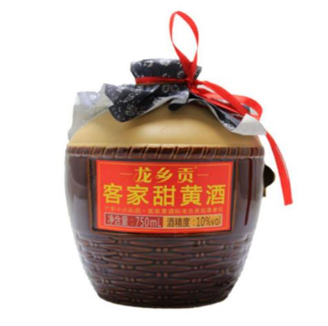廣東十大名酒排行榜,長(zhǎng)樂(lè)牌長(zhǎng)樂(lè)玉液、紅荔牌紅米酒都是老牌子