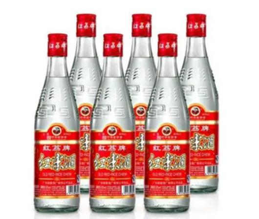 廣東十大名酒排行榜,長(zhǎng)樂(lè)牌長(zhǎng)樂(lè)玉液、紅荔牌紅米酒都是老牌子