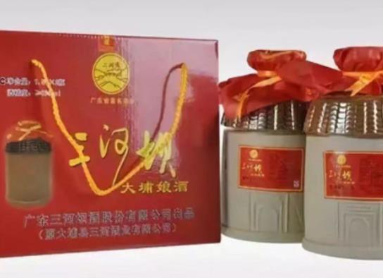 廣東十大名酒排行榜,長(zhǎng)樂(lè)牌長(zhǎng)樂(lè)玉液、紅荔牌紅米酒都是老牌子