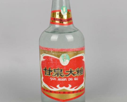 山西十大酒廠排行榜,山西杏花村汾酒集團(tuán)、山西恒山酒業(yè)品牌歷史悠久