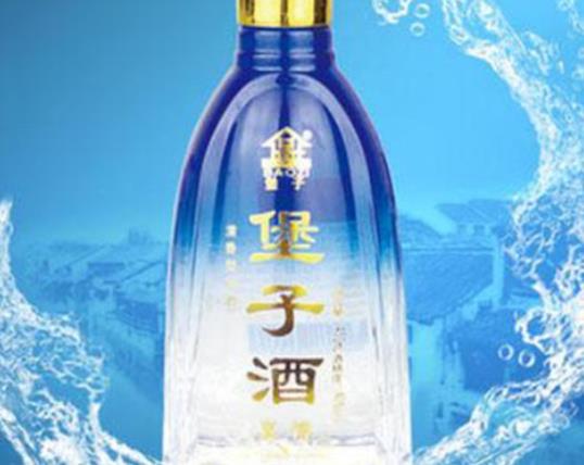 山西十大酒廠排行榜,山西杏花村汾酒集團(tuán)、山西恒山酒業(yè)品牌歷史悠久