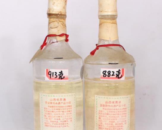 山西十大酒廠排行榜,山西杏花村汾酒集團(tuán)、山西恒山酒業(yè)品牌歷史悠久