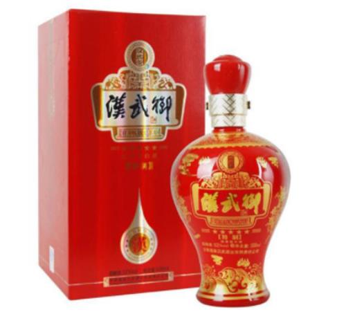 甘肅十大名酒排行榜,皇臺(tái)酒香味綿長(zhǎng)、古河州在本地非常有名