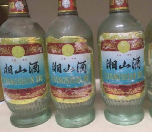 廣西十大名酒排行榜,桂林三花酒歷史悠久、東園家酒非常滋補(bǔ)