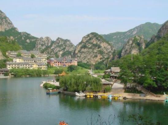 大連十大最好玩的景點(diǎn)排名,老虎灘海洋公園、金石灘風(fēng)景名勝區(qū)很浪漫