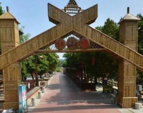 廣州十大自駕游景點(diǎn),廣東石門國(guó)家森林公園、溪頭旅游村景區(qū)自由度高