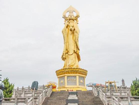 廣州十大自駕游景點(diǎn),廣東石門國(guó)家森林公園、溪頭旅游村景區(qū)自由度高